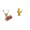 Deko & Wohnaccessoires – Statuetten