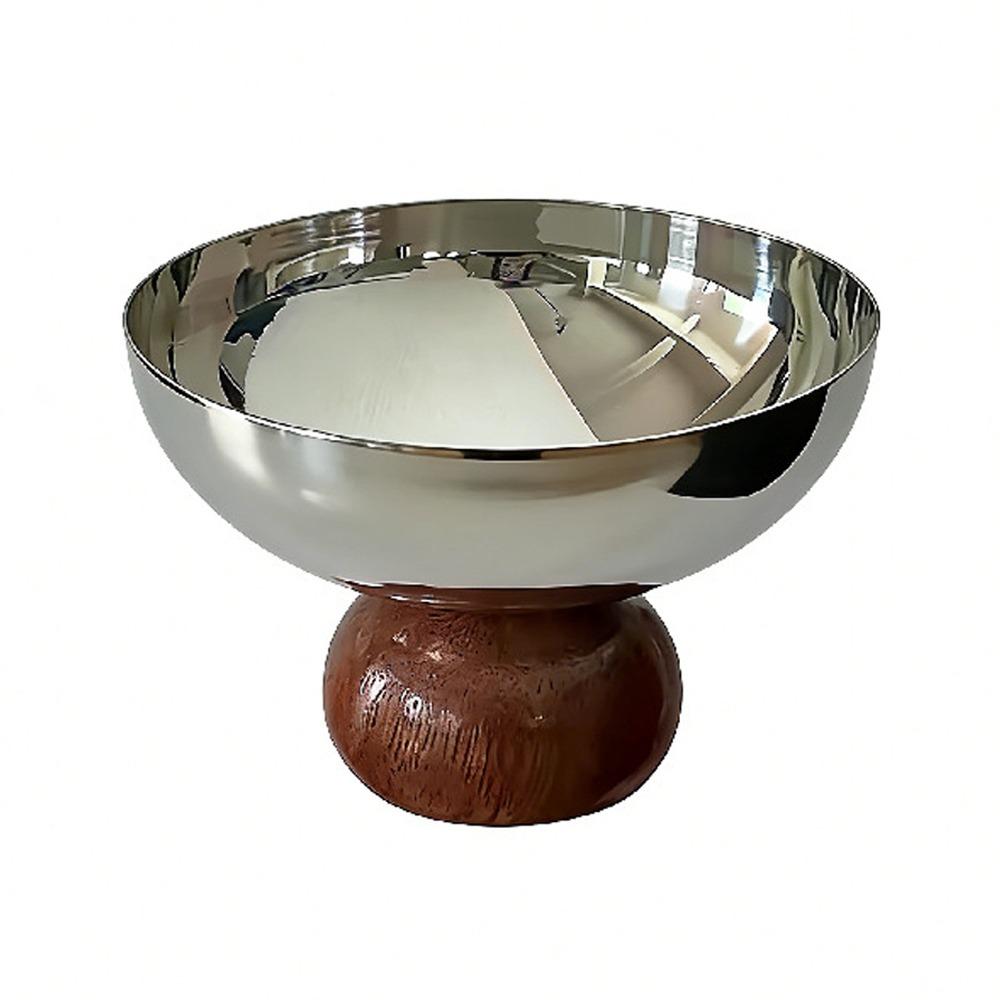 

Food Grade Ice Cream Cup Retro Style Dessert Salad Goblet Fruit Yogurt Style A