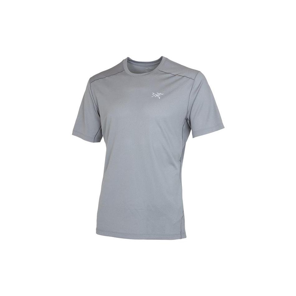 Arcteryx REMIGE T-Shirts Men's Crew Neck Moderate 20987
