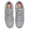 Nike Dunk Low Pro Iso Sb 'Wolf Grey Gum' Skate Shoes Sneakers DV5464-001