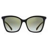 Jimmy Choo Women S Square SunglaSSeS Ali 807fq Black 56mm 807fq