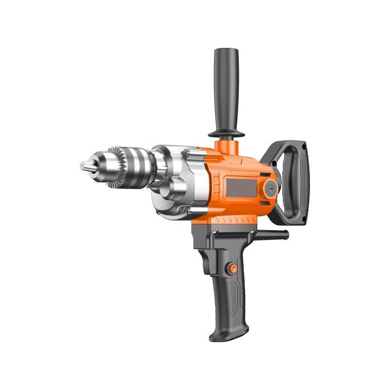 

Pengbo Diamond Drill Mixer Set