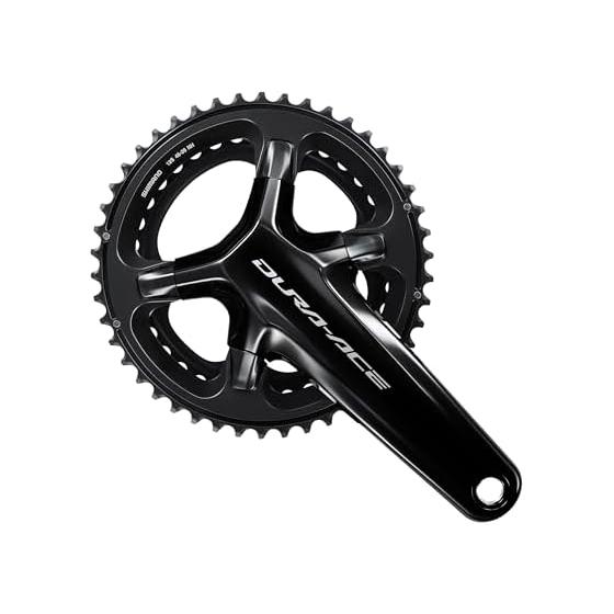 SHIMANO DURA-ACE FC-R9200 165mm 4636T crankset IFCR9200AX66