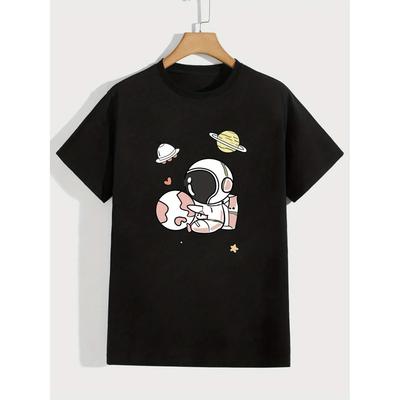 Üst giysisi – T-shirtler