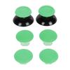 Thumb Grip 8 In 1 Multifunctional 3D Remote Sensing Thumb Stick   with 2pcs Thumb Stick Base for   Controller