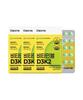 Obiotic Vitamin Balls X 3 Boxes 180 Tablets (6-month Supply)