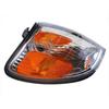 Fits Lexus LX470 1998~07 Right Front Bumper Corner Side Turn Signal Lights Lamp