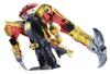 Kamen Rider Kiva Super Kamen Rider Kiva Flight Form Transformation!