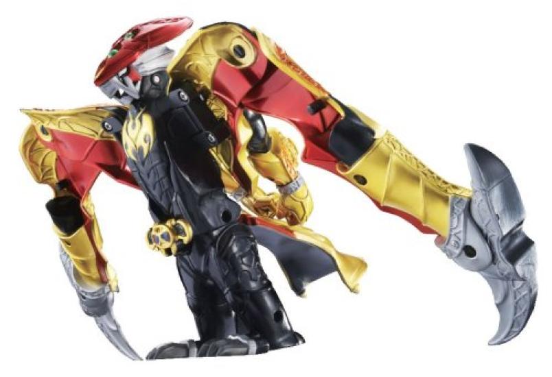 Kamen Rider Kiva Super Kamen Rider Kiva Flight Form Transformation!