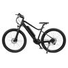 500W 10AH 48V – fekete