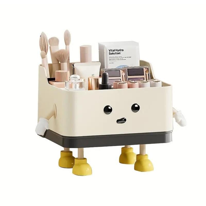 

Настольный ящик для хранения вещей в гостиной, пульт дистанционного управления, ящик для хранения различных вещей, офис, общежитие, отделение для канцелярских принадлежностей, товары для дома