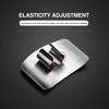 Kitchen Gadgets Steel Finger Guard Vegetable Guard Hand Tool Knife Finger Protector A P3U9