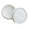 Silicone 3D Round Mousse Mold Handmade Dessert Mold Baking Tool Cake Mould  Cooking