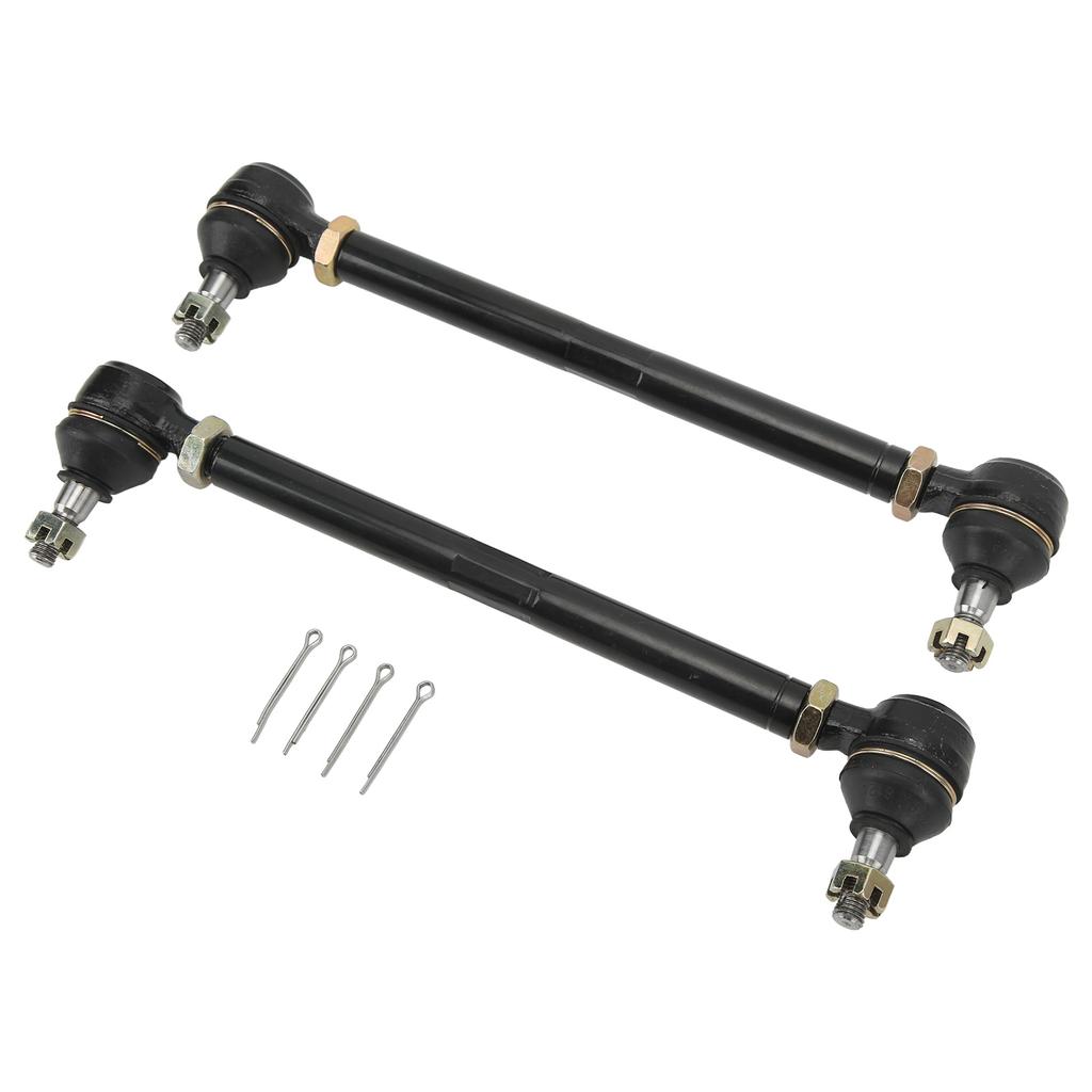 Steering Tie Rod Shaft Assembly 70074G01 for EZGo TXT Gas Electric Carts 1994‑2005