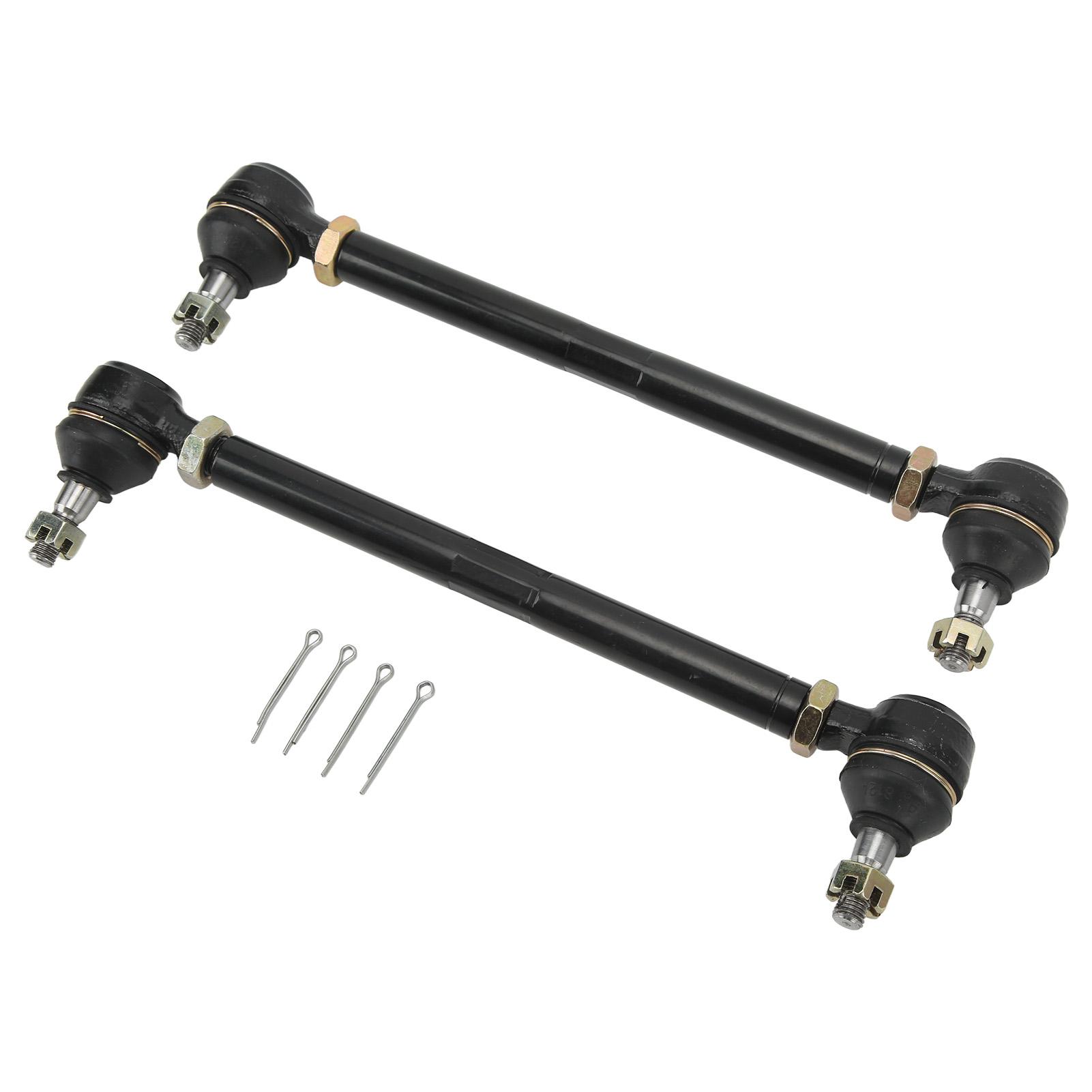 

Steering Tie Rod Shaft Assembly 70074G01 for EZGo TXT Gas Electric Carts 1994‑2005