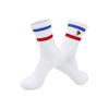 Autumn And Winter Professional Badminton Socks Men'S And Women'S Short Socks Cotton Non-Slip Breathable Towel Bottom Short Tube Sports Socks