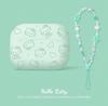 Hello Kitty Green AirPods Pro Case