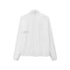 adidas Jackets & Coats Unisex White JI8468