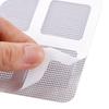 TDStore 3/6Pcs Anti-Insect Fly Door Window Anti-Mosquito Screen Mesh Repair Tape Patch