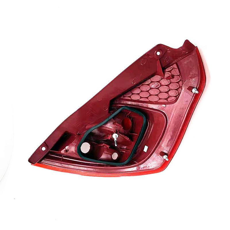 

Совместимая задняя фара для хэтчбека Ford Fiesta 09-12 Premium, Right (Passenger Side)