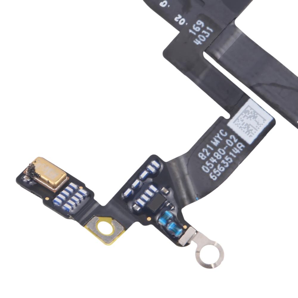 Für iPhone 16 OEM Bluetooth Flexkabel Ersatzteil