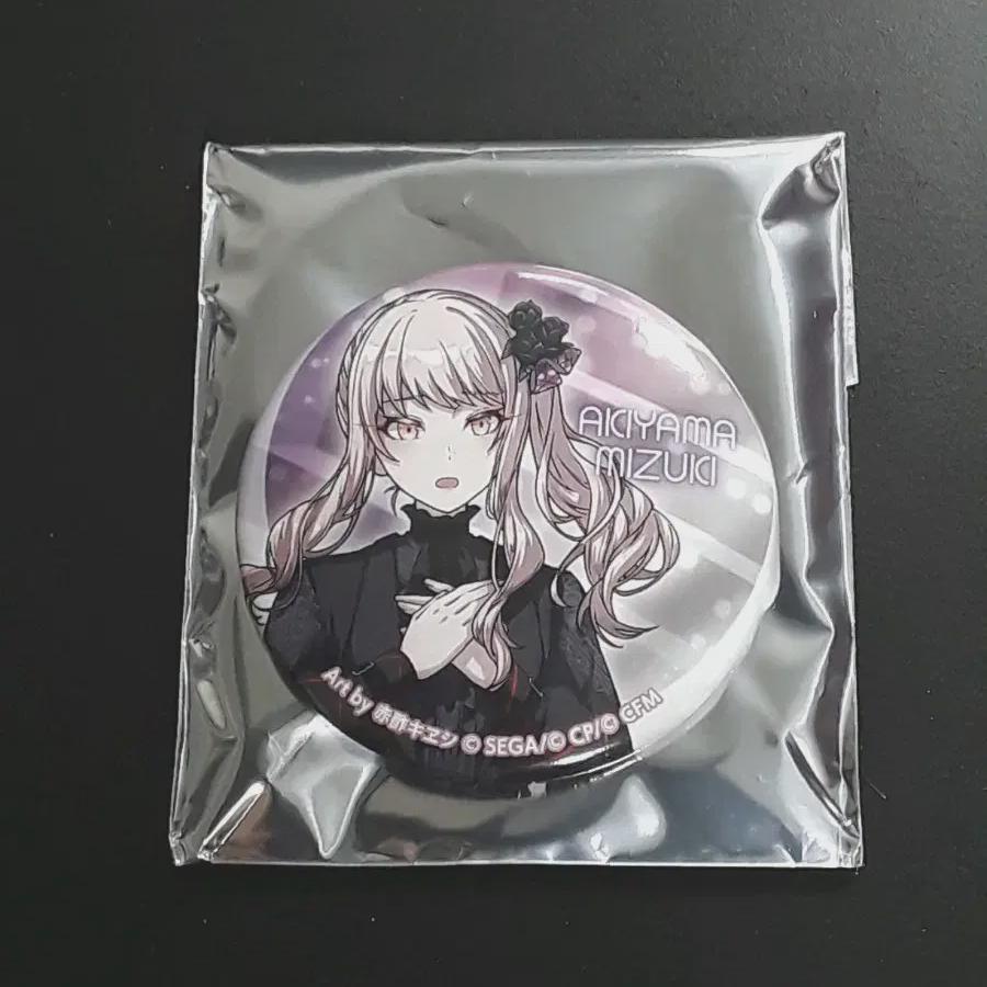

Значок Fseka Mizuki Only Shop Can