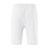 Men's Cotton Linen Summer Shorts - Drawstring Waist, Straight Leg, Breathable, Comfortable for Daily Wear or Beach Use