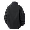 JEEP SPIRIT Men's Casual Stand-Collar Jacket