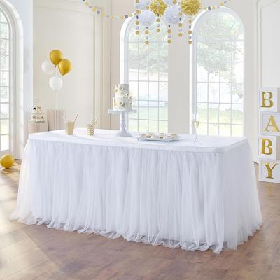 Textilien für Ess- & Wohnzimmer – Tischdecken