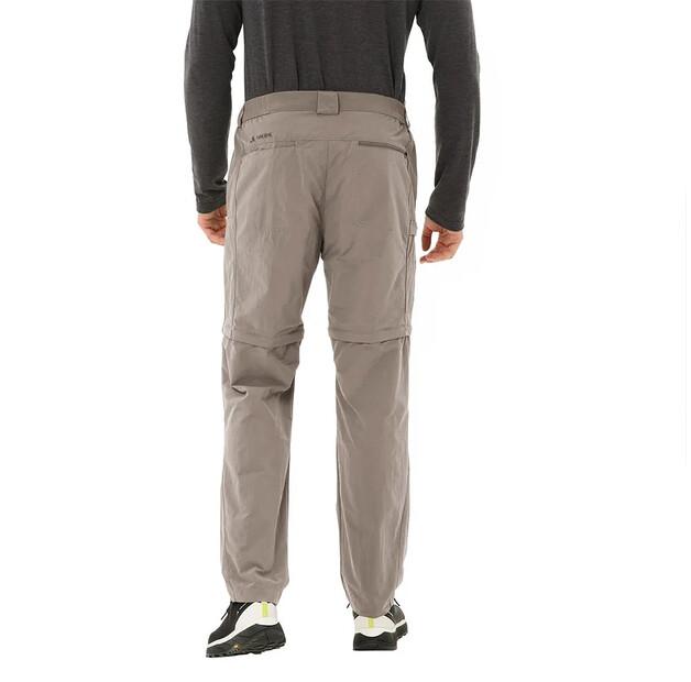 VAUDE Брюки Farley Zip Off V Regular