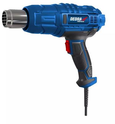 Elektrowerkzeuge – Heißluftgebläse & Industrie-Heizgeräte