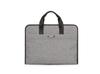 Men's Multi-Color Oxford Cloth 14" Business Casual Laptop Briefcase