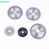 1/4PCS HSS Mini Saw Blades - Multi-Purpose Cutting Discs for Wood Plastic