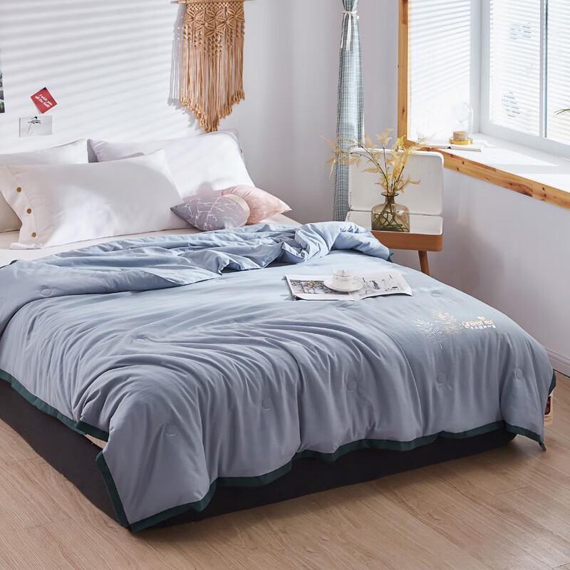 Tangna TN-SAQ21048 Herbal Antibacterial Summer Duvet