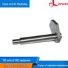 Precision CNC Machined Custom Aluminum Parts with Non-standard Prototyping