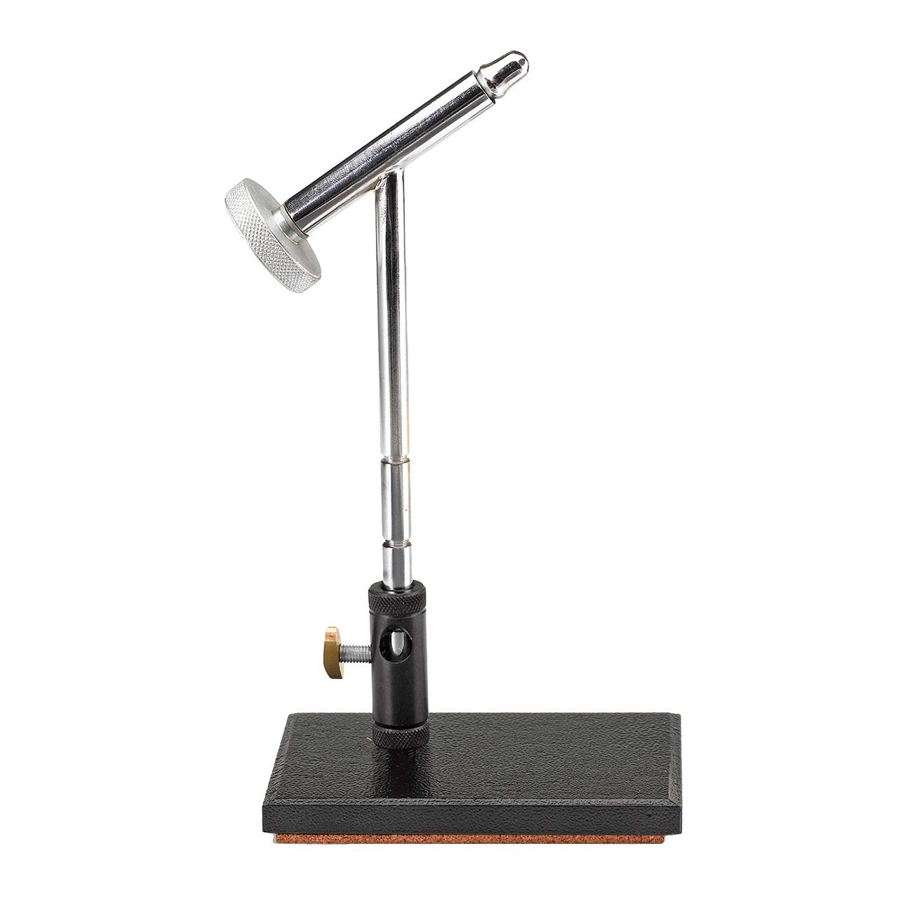 

TIEMCO 8113 Sunrise HYD Tie Master Vise with Pedestal