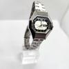 Used orient automatic 21 jewels Manual winding type working item