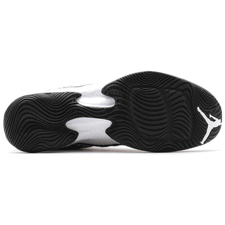 Jordan XX9 Black Black White 695515-070