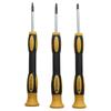 Xbox 360 Controller Screwdriver Set: T6H, T8H, T10H Hex Heads