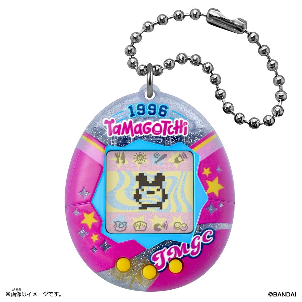 Bandai Tamagotchi College Sweat Target Age 6 and Up