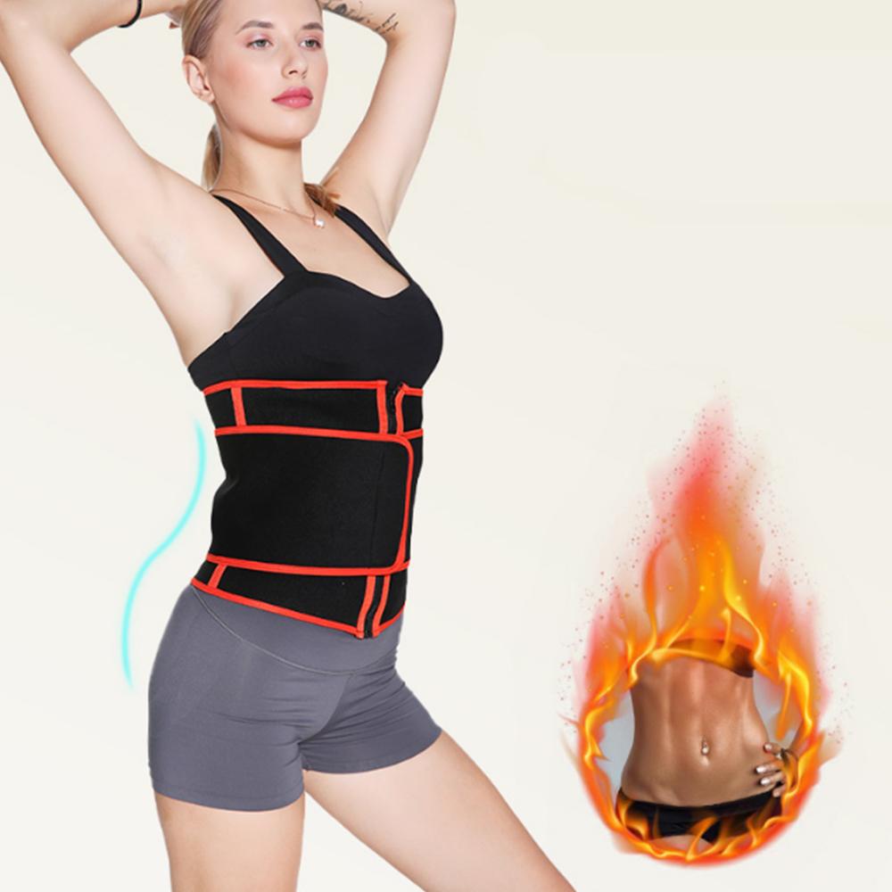 Hot Selling Custom Logo Stature Modeling Strap Body Shaper Waist Trainer Bodysuit Latex Quick Dry Breathable Medium Control