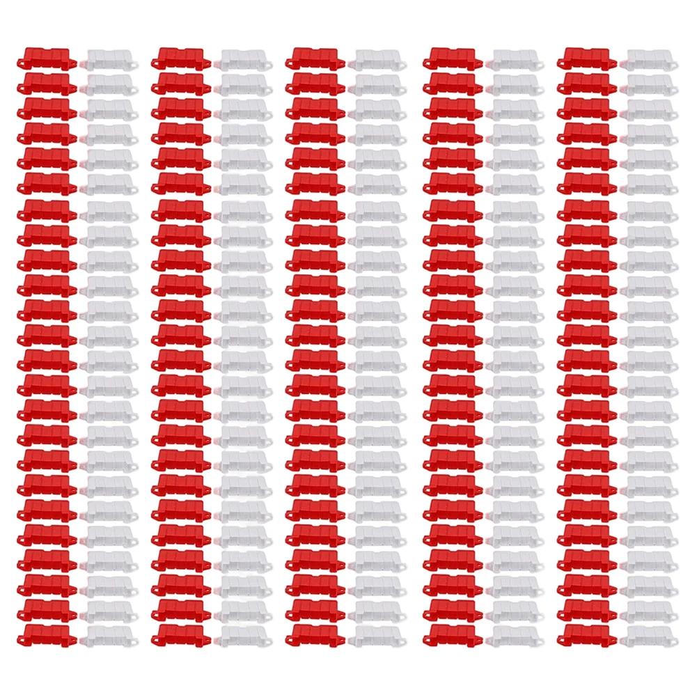 Road Barrier RC Car Racing Track Mini RC Drift Racing Car Track Set Runway Racetrack for 1/14 1/16 1/18 1/24 1/28 Mini RC Car