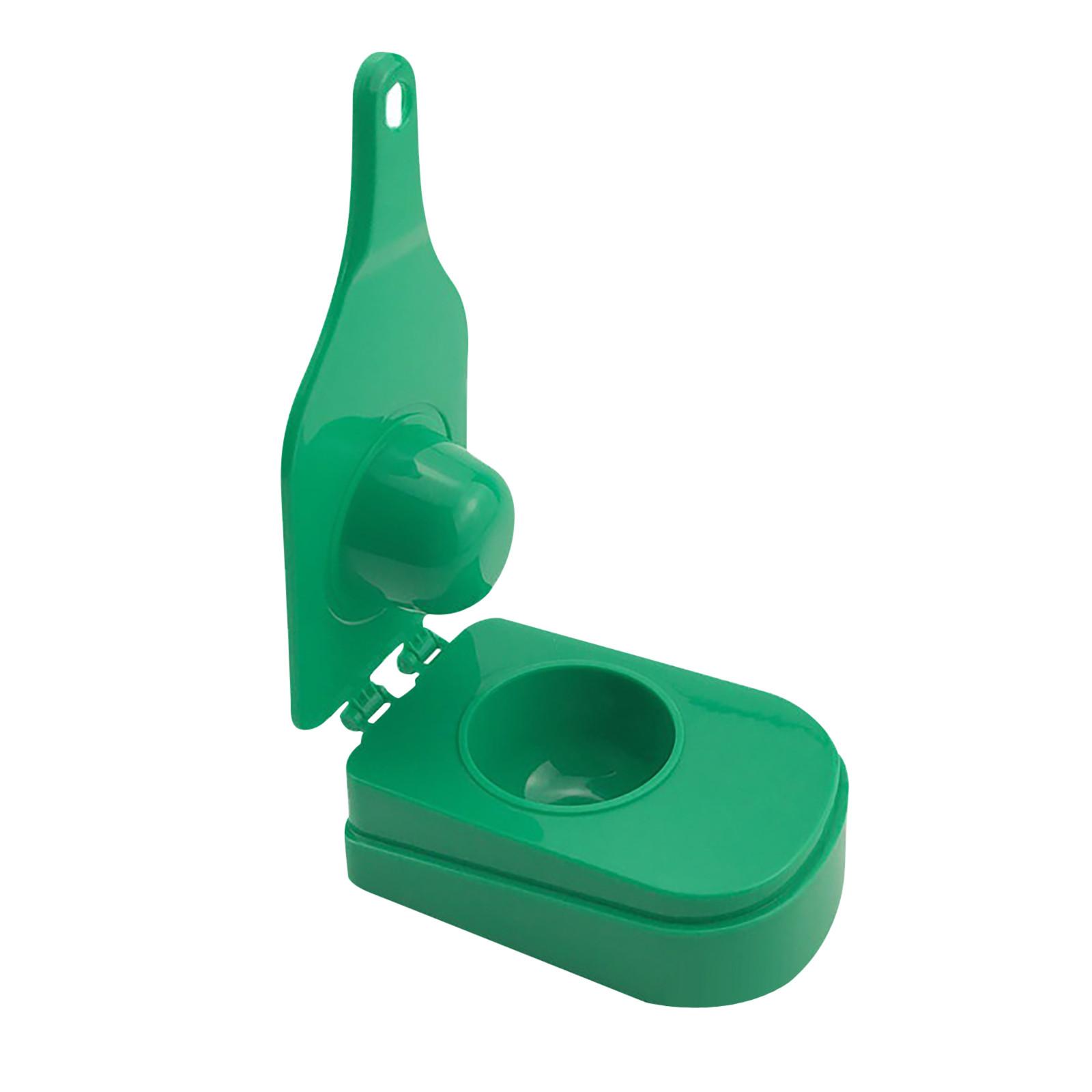 

Пластиковый клип для формирования фрикаделек, форма для приготовления рыбных фрикаделек и рисовых шариков, кухонные гаджеты, зеленая форма для бекона и банана, формы для мясного рулета и фрикаделек зелёный