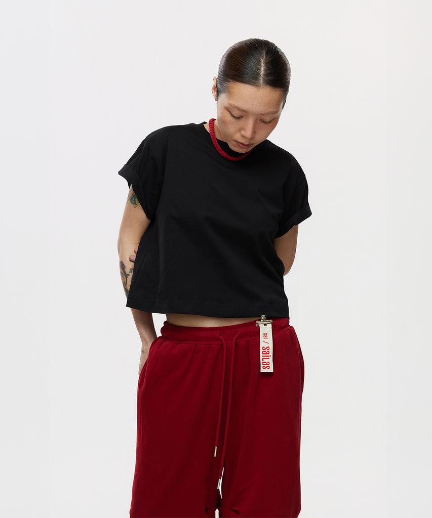 Saillaseu P01 Evy Pants_Rd