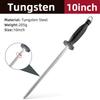 Magnetic Knife Holder Set 18Inch Kitchen Knife Stand Bar Strip Wall Magnet Block Aluminum For Knives Storage Cooking Accessories