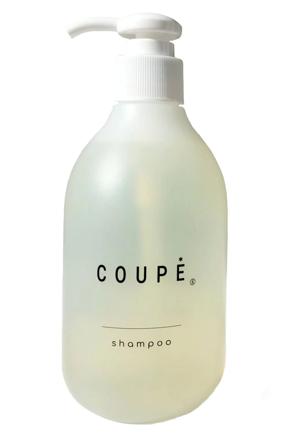 

Шампунь COUPE Salon, произведенный в Японии, органический, от профессионального парикмахера, 290 мл, без добавок [разработано стилистом]