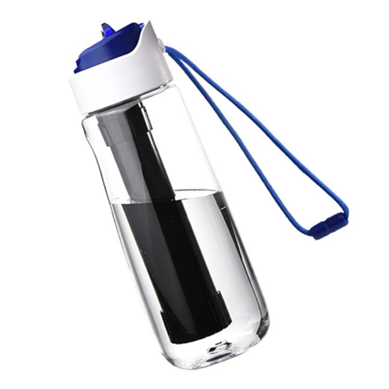 Student School Water Bottles Unique Water Bottles Reusable Water Bottles for Fitness and Outdoor Use