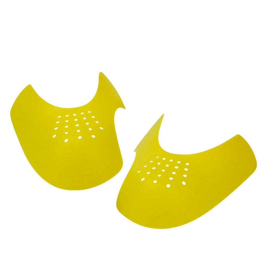 Crease Protector Wrinkled Fold Shoes Support Toe Cap Sport Ball Shoe Head Stretcher Extender Shoe