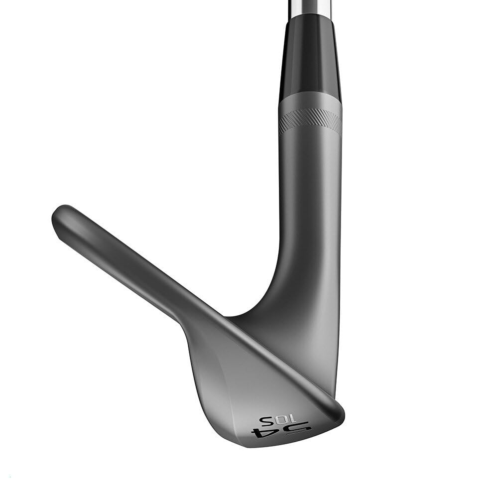 Titleist Wedge Vokey SM10 Nickel DG S200 5812D