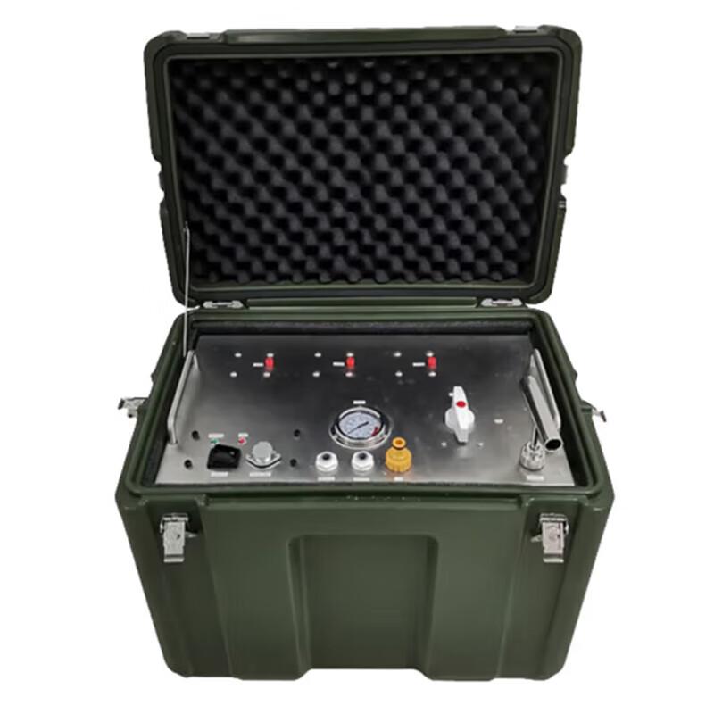 Gekoo Portable Emergency Water Purification System